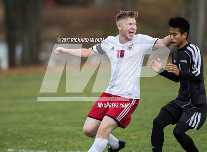 Thumbnail 1 in Newmarket @ Pittsfield photogallery.