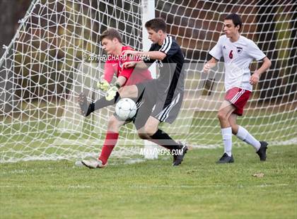 Thumbnail 1 in Newmarket @ Pittsfield photogallery.