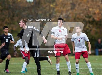 Thumbnail 3 in Newmarket @ Pittsfield photogallery.