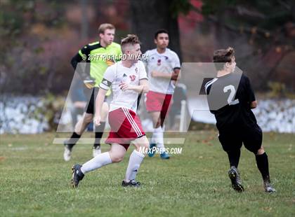 Thumbnail 3 in Newmarket @ Pittsfield photogallery.