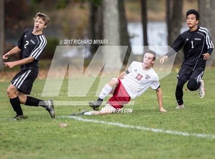 Thumbnail 1 in Newmarket @ Pittsfield photogallery.