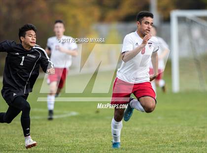 Thumbnail 2 in Newmarket @ Pittsfield photogallery.