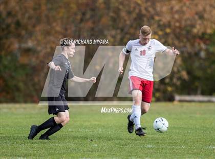 Thumbnail 3 in Newmarket @ Pittsfield photogallery.