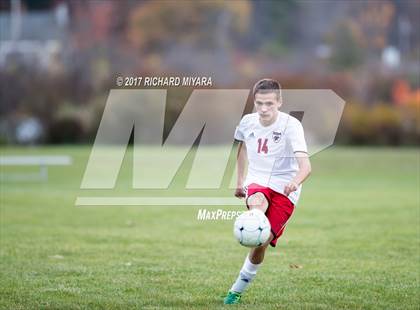 Thumbnail 2 in Newmarket @ Pittsfield photogallery.