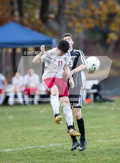 Thumbnail 1 in Newmarket @ Pittsfield photogallery.