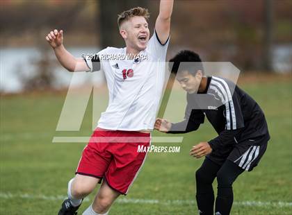Thumbnail 2 in Newmarket @ Pittsfield photogallery.