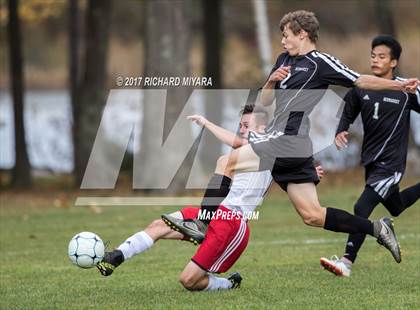 Thumbnail 1 in Newmarket @ Pittsfield photogallery.