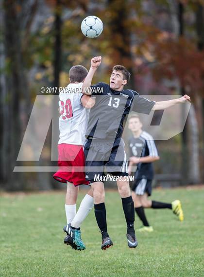 Thumbnail 3 in Newmarket @ Pittsfield photogallery.