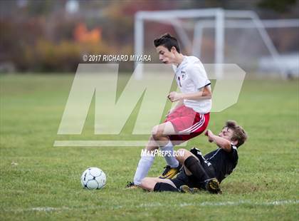 Thumbnail 3 in Newmarket @ Pittsfield photogallery.