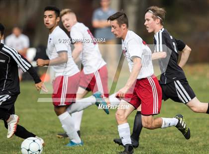 Thumbnail 3 in Newmarket @ Pittsfield photogallery.