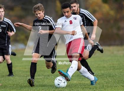 Thumbnail 3 in Newmarket @ Pittsfield photogallery.