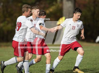 Thumbnail 1 in Newmarket @ Pittsfield photogallery.