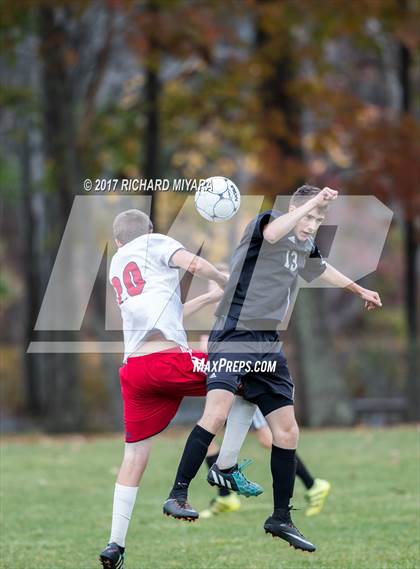 Thumbnail 3 in Newmarket @ Pittsfield photogallery.