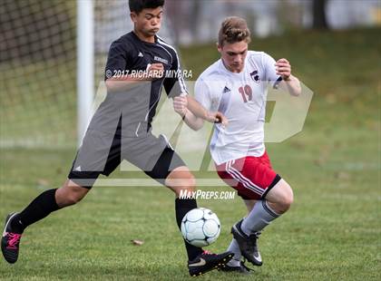 Thumbnail 1 in Newmarket @ Pittsfield photogallery.