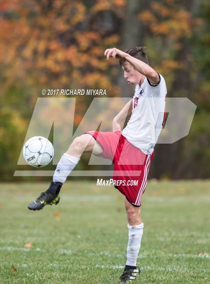 Thumbnail 1 in Newmarket @ Pittsfield photogallery.