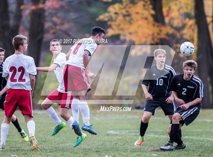 Thumbnail 3 in Newmarket @ Pittsfield photogallery.