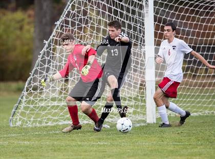 Thumbnail 3 in Newmarket @ Pittsfield photogallery.