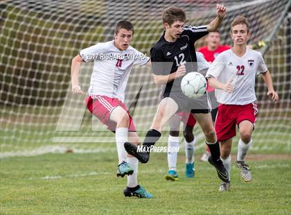 Thumbnail 1 in Newmarket @ Pittsfield photogallery.