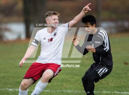 Thumbnail 2 in Newmarket @ Pittsfield photogallery.