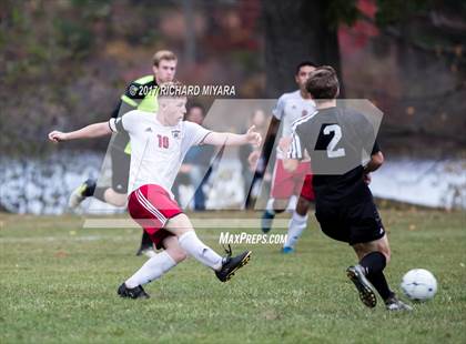 Thumbnail 3 in Newmarket @ Pittsfield photogallery.