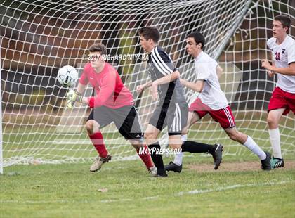 Thumbnail 3 in Newmarket @ Pittsfield photogallery.