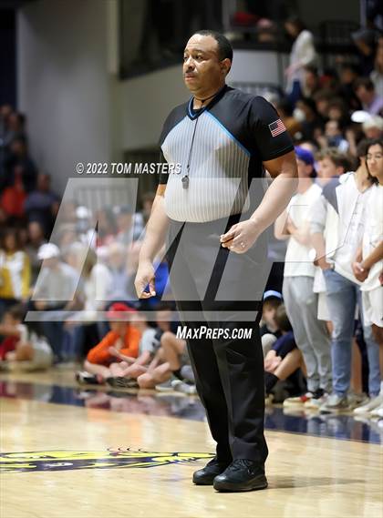 Thumbnail 2 in Charlotte Latin @ Carmel Christian (NCISAA 4A Semifinal) photogallery.