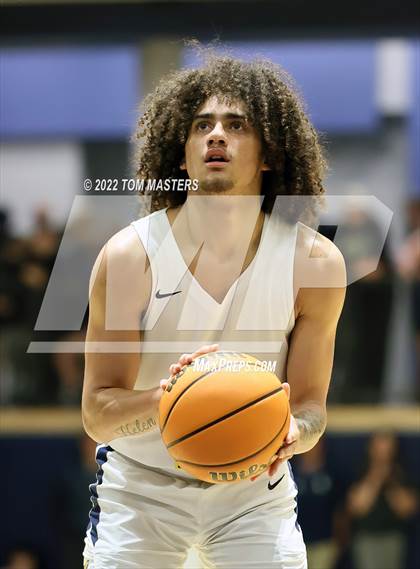 Thumbnail 2 in Charlotte Latin @ Carmel Christian (NCISAA 4A Semifinal) photogallery.