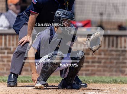 Thumbnail 3 in St. Anthony @ Teutopolis (IHSA 2A Sectional Championship) photogallery.