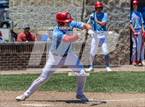 Photo from the gallery "St. Anthony @ Teutopolis (IHSA 2A Sectional Championship)"