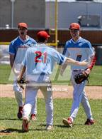 Photo from the gallery "St. Anthony @ Teutopolis (IHSA 2A Sectional Championship)"