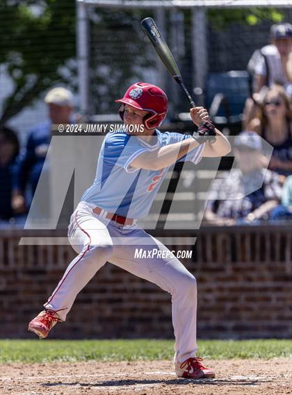 Thumbnail 1 in St. Anthony @ Teutopolis (IHSA 2A Sectional Championship) photogallery.