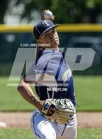 Photo from the gallery "St. Anthony @ Teutopolis (IHSA 2A Sectional Championship)"