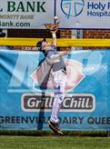 Photo from the gallery "St. Anthony @ Teutopolis (IHSA 2A Sectional Championship)"