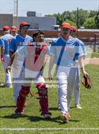 Photo from the gallery "St. Anthony @ Teutopolis (IHSA 2A Sectional Championship)"