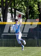 Photo from the gallery "St. Anthony @ Teutopolis (IHSA 2A Sectional Championship)"