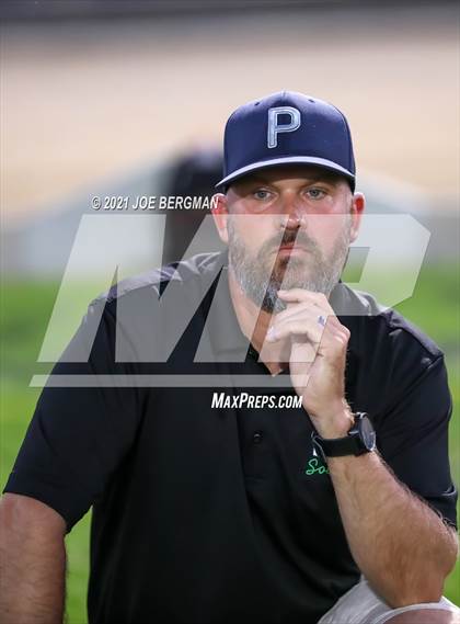Thumbnail 3 in Santa Monica @ Highland (CIF D4 Southern Regional Quarterfinal) photogallery.