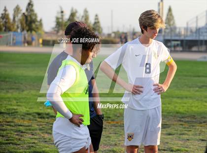 Thumbnail 1 in Santa Monica @ Highland (CIF D4 Southern Regional Quarterfinal) photogallery.