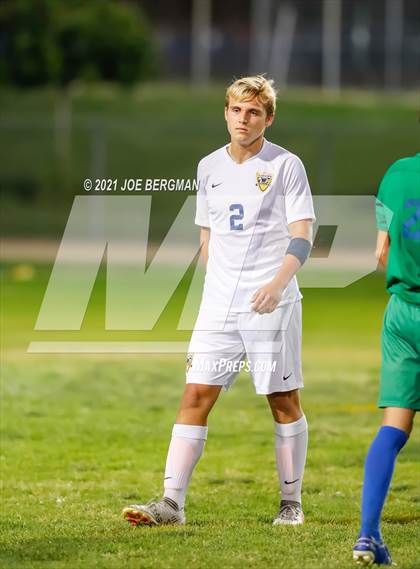 Thumbnail 3 in Santa Monica @ Highland (CIF D4 Southern Regional Quarterfinal) photogallery.