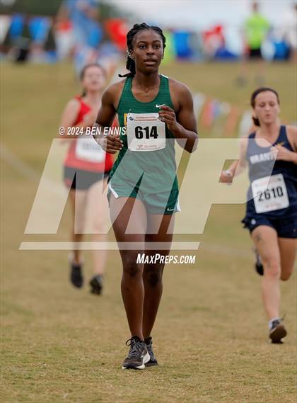 Thumbnail 1 in GHSA 1A D1 State Championship photogallery.
