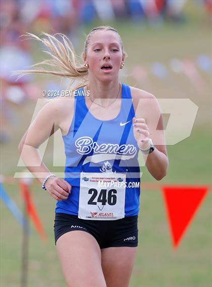 Thumbnail 3 in GHSA 1A D1 State Championship photogallery.