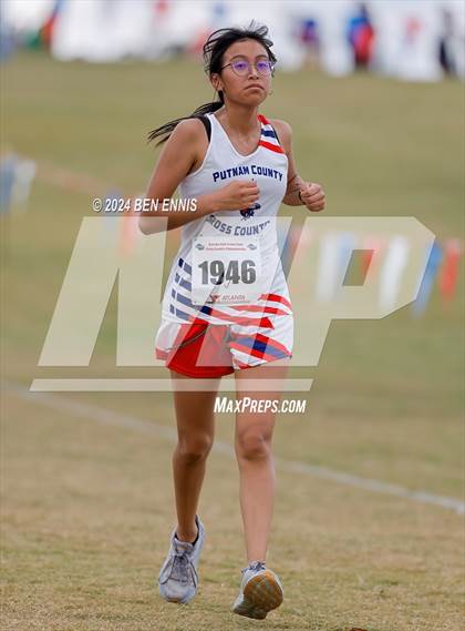 Thumbnail 2 in GHSA 1A D1 State Championship photogallery.