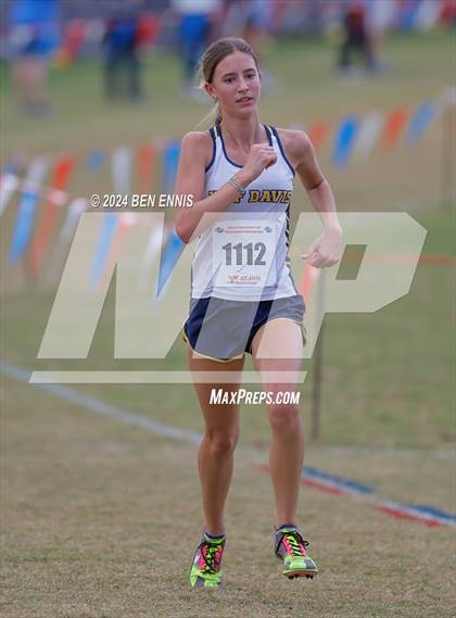 Thumbnail 2 in GHSA 1A D1 State Championship photogallery.