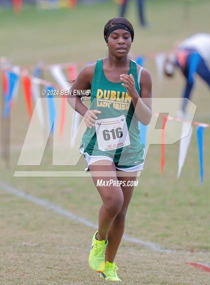 Thumbnail 2 in GHSA 1A D1 State Championship photogallery.