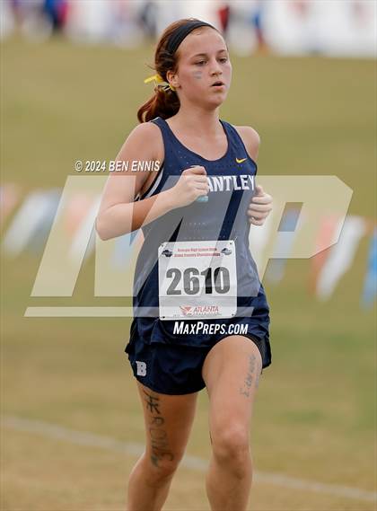 Thumbnail 2 in GHSA 1A D1 State Championship photogallery.
