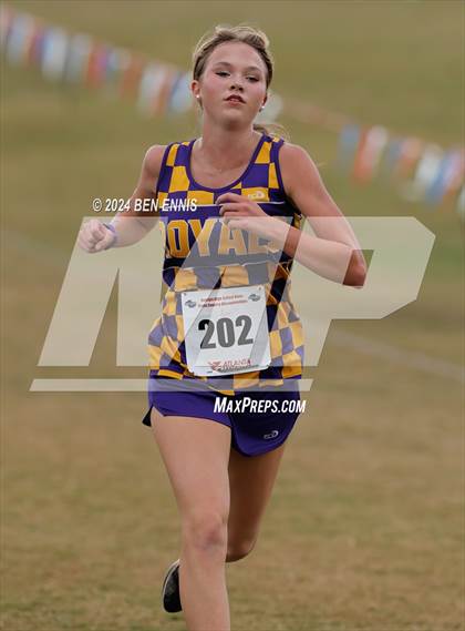 Thumbnail 2 in GHSA 1A D1 State Championship photogallery.