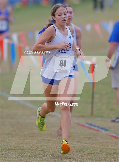 Thumbnail 3 in GHSA 1A D1 State Championship photogallery.