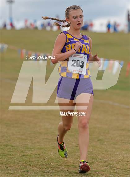 Thumbnail 1 in GHSA 1A D1 State Championship photogallery.