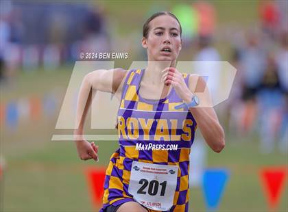 Thumbnail 2 in GHSA 1A D1 State Championship photogallery.