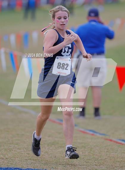 Thumbnail 1 in GHSA 1A D1 State Championship photogallery.