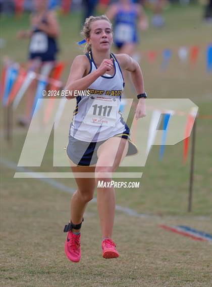 Thumbnail 2 in GHSA 1A D1 State Championship photogallery.